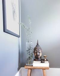 Wiedersehen Macht Freude Buddha Dekoration Dekor Buddha Deko