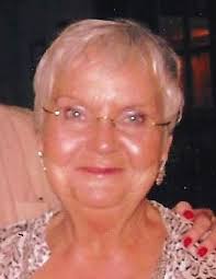 Obituary for Charlotte Ann (Wilson) Castleberry