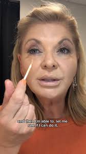 Get ready with Pat James DeMentri QVC!✨💄Learn Pat's tips & tricks when it  comes to her makeup routine, using some of her favorites from tarte  cosmetics, including tarte's Super-Size Face Tape ...