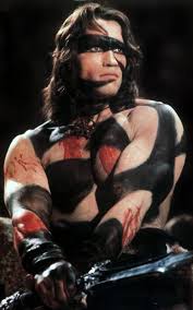 Conan the Barbarian (1982) | Gone With The Twins