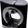 Rinse the machine only nescafé dolce gusto capsules. 1