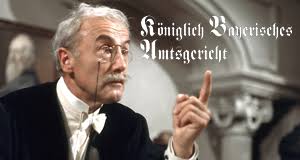 Filmografie Georg Simon Schiller