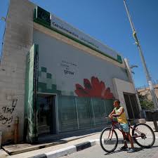5219 city bank parkway lubbock, tx 79407. Israel Cracks Down On Banks Over Payments To Palestinian Inmates The New York Times