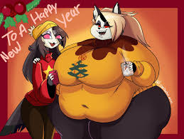 bbfurries - Loona thread 3