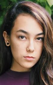 Сониа Алисса (Sonia Alyssa): фильмы, биография, семья, фильмография —  Кинопоиск