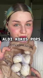 Kokos Kugeln Aldi