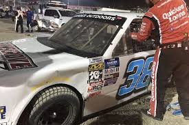 The #eldora at eldora speedway was the name that was officially released earlier this week when nascar posted its official schedules. Dirt Racer Mark Smith To Run Daytona Rc Truck Race The Checkered Flag