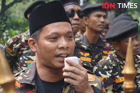 Mengenang riyanto, banser pemeluk bom yang tewas di misa natal. Kisah Pemuda Banser Dekap Bom Demi Selamatkan Umat Kristiani