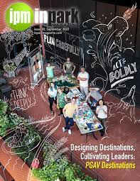 InPark Magazine 92: Designing destinations, cultivating leaders by InPark  Magazine - Issuu