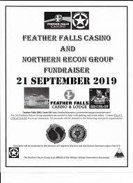 Nice clean campground next to feather falls casino. Ffc Sept 2019