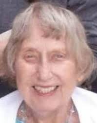 Edith Irene Parrish Obituary