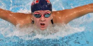 Floyd Central splashes to sweep of Stars