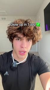 Transform Your Face in 1 Day: 3 Easy Glow Up Tips