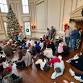Family Holiday Celebration at The Castle event image