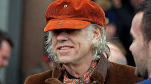 Frank Murray was 'a hugely proud Irishman full of culture'