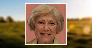 Patricia Hurst Everly Obituary July 19, 2021