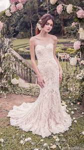 Snow By Annasul Y 2017 Wedding Dresses Wedding Inspirasi Wedding Dresses Strapless Wedding Dresses Wedding Dress Inspiration