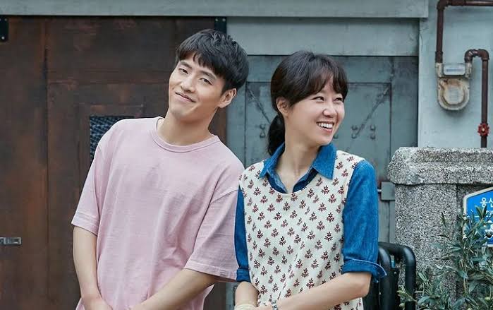 When the Camellia Blooms' Tembus Rating 2 Digit, Kang Ha Neul Kembali  Disorot