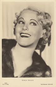 Grace Moore