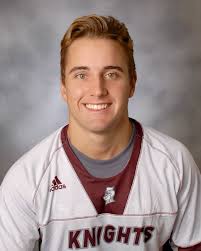 2017 Men's Lacrosse Roster