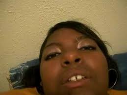 Mahogany Moore AkA Sweetness Da Goddess