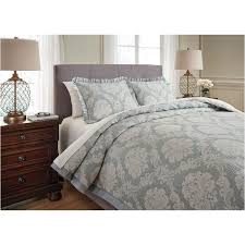 Q332003q Ashley Furniture Bedding Queen Comforter Set