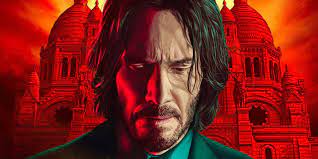 Why John Wick 4 Changed Its Title to Avoid a Major Spoiler