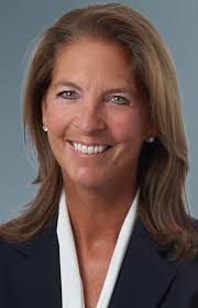 August Leadership — Kelly Smith O'Hara