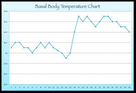 Basal Body Temperature Tracking Dr Lisa Watson