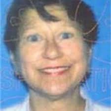 Evelyn Mae "Ev" Carlson (Railsback) Obituary November 27, 2006