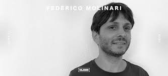 Podcast 707: Federico Molinari
