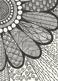 40 More Zentangle Patterns To Practice With Bored Art Easy Doodle Art Doodle Art For Beginners Zentangle Patterns
