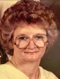 Mary Lou Bowen Obituary