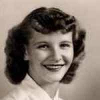 Maxine Joyce Houk (1930–2007) • FamilySearch