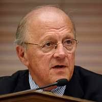 House Speaker Paul Ryan, (R-Wis.), visits FEMA headquarters