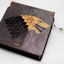 Upload, livestream, and create your own videos, all in hd. Game Of Thrones Music Box Apollobox