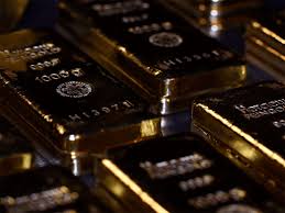 Precious Metals Gold Silver Futures Rise On Spot Demand