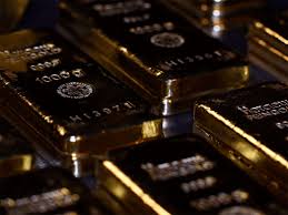 Precious Metals Gold Silver Futures Rise On Spot Demand