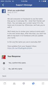 Perubahan tersebut bisa diawali dengan mengganti nama akun, mengupload foto, mengganti bio. Sebab Kenapa Perlu Tukar Nama Facebook Cerita Budak Sepet