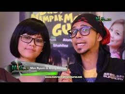 Ilmainen elokuva netissä 480p/720p/1080p hdtv. Mig Online Promo Pelancaran 2 Filem Serentak Pada Suatu Cinta Dahulu Bro Nampak Motor Gua Video Dailymotion