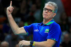 Brasil 0 x 3 rússia acompanhe a última partida da seleção na 1ª fase, nesta quarta, às 16h. Bernardinho Deixa A Selecao De Volei Apos 16 Anos Veja