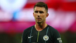 Welcome to the world of aymeric laporte wallpapers. Man City News Aymeric Laporte Says Pep Guardiola S Side Want Revenge Over Lyon Goal Com