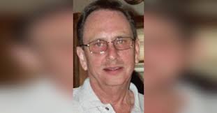 Obituary information for James Lawrence Kehoe