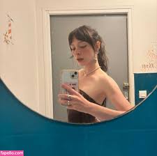 Unforgettable Holly Humberstone Nude Private Photos & Leaks