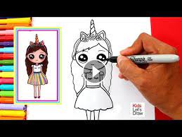 Como dibujar un perro paso a paso os enseñamos a dibujar un perro fácil para niños image size = 1280x720 file type = jpg source image @ youtube.com download image. Pin De Maricela En Imagenes De Super Heroes Como Dibujar Ninos Unicornios Para Dibujar Como Dibujar Chicas