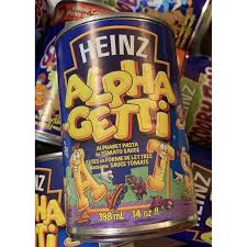 Find quality canned & packaged products to add to your shopping list or order . Heinz Alphagetti Pasta In Tomato Sauce 398ml Canada Shopee Philippines