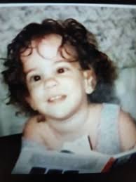 Nicole Eileen Barker"