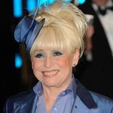 Barbara Windsor