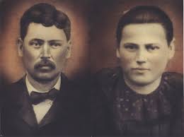 Family of Jim Newton Kennedy