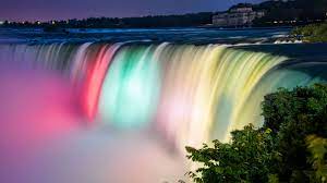 We've gathered more than 5 million images uploaded by our users and sorted them by the most popular ones. Niagara Falls At Night Uhd 8k Wallpaper Pixelz